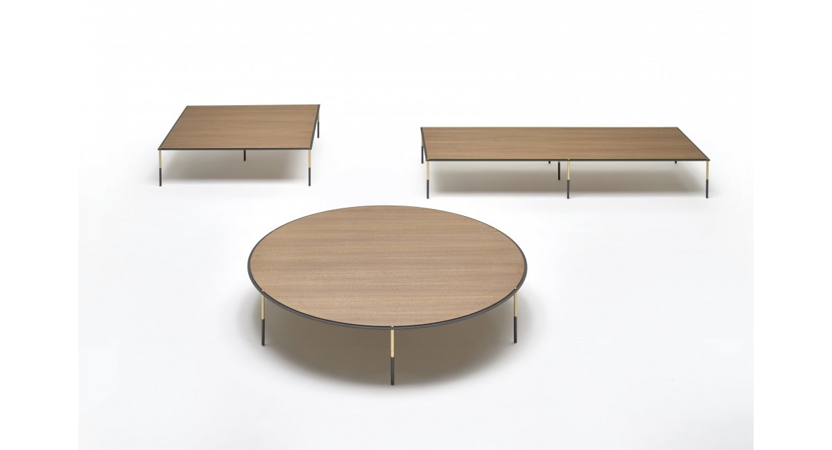 Muebles para el hogar - Mesas de centro y auxiliares Era | MINIM